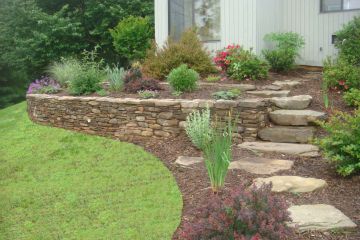 Mortared-Fieldstone-and-Field-Stepping-Stones